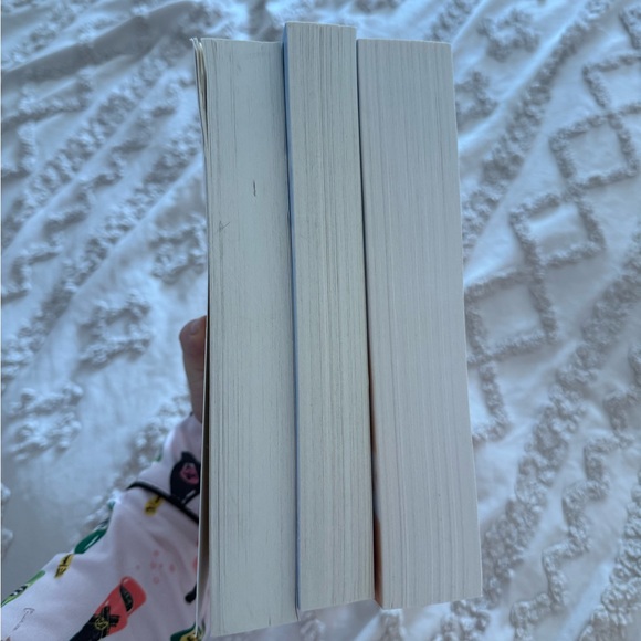 Twisted Series by Ana Huang - Set of 3 Books - Picture 6 of 7